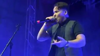 Voice Of Voices - Police State (live @ Noortebänd 2015)