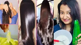 Protein Hair Mask for dry Damage & frizzy Hair. প্রোটিন হেয়ার প্যাক