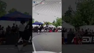 Swiss tour 3x3 Elite Women. Team Gen&egrave;ve L&eacute;man - Shunde (Chine)