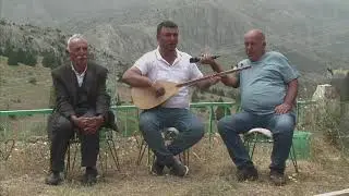 Cengiz ASLAN / Eşa