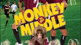 OTR ROWDY - Monkey Ina Middle (prod. Cksaustin) Audio