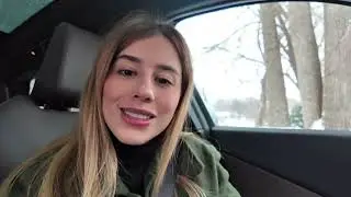 Um dia de folga extremamente atoa comigo em Minneapolis ✨✨✨ #vlog 