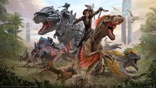 ARK CON SUSCRIPTORES EN FJORDUR EPISODIO #5 