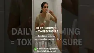 Easily Avoid Cancer Risk! &ndash; Hidden Triggers Lurking in Everyday Life