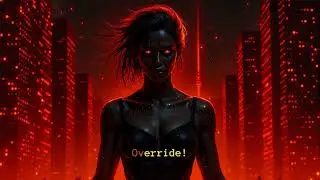 Override | The Origin Protocol [Track 3]