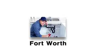 Fort Worth Plumber