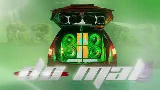 MEGA FUNK AUTOMOTIVO ESP.  G3 DO MAL - SEVEN SC