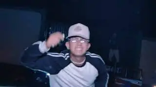 ALEN DEERE - LA VOLANTA (VIDEO OFICIAL)