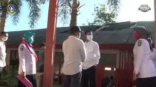 PENINJAUAN SMK N 2 TANJUNG PINANG
