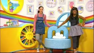 Kiera-Nicole Brennan and Kemi Majeks (28th October 2017)
