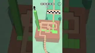 @ESD1Gameplay 😀RELAXING/SATISFYING - TOP MOBILE GAMES! IOS/ANDROID - STACKY DASH NEW BIG UPDATED👩&zwj;🦰