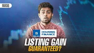 Bajaj Housing Finance: Hype or Worth Applying?