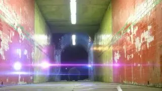 ZARECKIJ & TOFFA | PASSAGEWAY | BRITAIN | FREESTYLE & IMPROVISATION DANCE