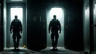 My Dad Found Something In His Bunker That Wasnt Human