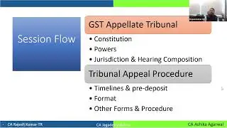 Get ready for GST Tribunal