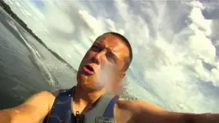 Marvelous Watersports Weekend