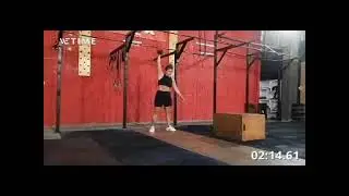 evento 3 stronfitgames