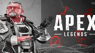 Сервера апекса не перестают удивлять... Apex clipss