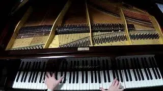 Unisa Grade 6 List C: Jimbo's Lullaby by Claude Debussy