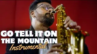 Go tell it on the Mountain | Ebenezer Moses John | Compassion worship center