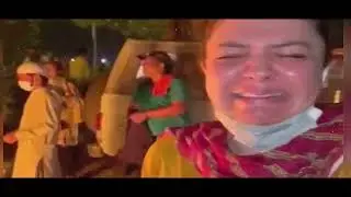 Pakistan regime change Story