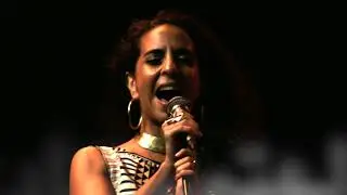 Ardy - Earth Mantra - Noha Fekry