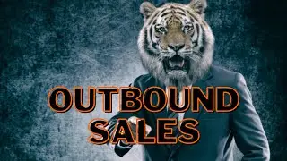 Outbound Sales Agency (Tiger Sales Company)