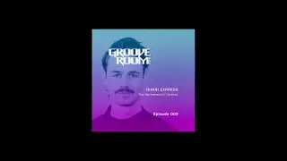 GROOVE ROOM 003 | RIMINI EXPRESS | THE NETHERLANDS | UTRECHT