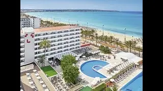 allsun Hotel Kontiki Playa, Mallorca/Playa de Palma
