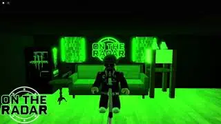UPT - On The Radar Freestyle (#2)