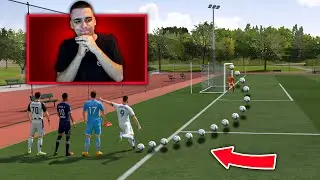 &Pi;&Rho;&Omicron;&Sigma;&Pi;&Alpha;&Theta;&Eta;&Sigma;&Alpha; &Nu;&Alpha; &Kappa;&Alpha;&Nu;&Omega; &Tau;&Alpha; &Pi;&Iota;&Omicron; &Pi;&Epsilon;&Rho;&Iota;&Epsilon;&Rho;&Gamma;&Alpha; SHOTS &Sigma;&Tau;&Omicron; FIFA 22!!