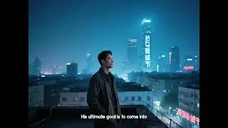 Inspector Lee&rsquo;s Last Stand | AI Short Film