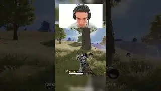 TGLTN carries his teammates on Korean Ranked in PUBG