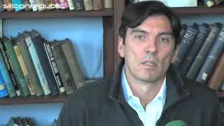Dublin Web Summit | Tim Armstong press conference