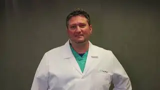 Bariatric Surgery Orientation & AnMed's Dr. Adam Bell | Benefits, Procedures & Health Improvements