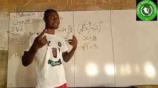JAMB MATHEMATICS 2026 EPISODE 2 - CHANGE OF SUBJECT OF FORMULA+LIKELY JAMB QUESTIONS+PAST QUESTIONS