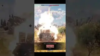 Damn boy! #shorts #shortvideo #warthunder #tanks #tank #games