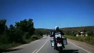 Ride for live 2010 part I.wmv