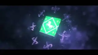 Intro For City Yanaul (New Style) (60fps)