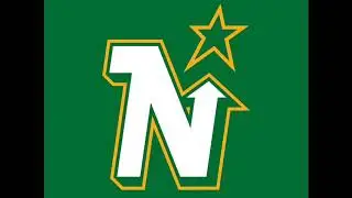 *REQUESTED* Minnesota North Stars Goal Horn No Song 92-93