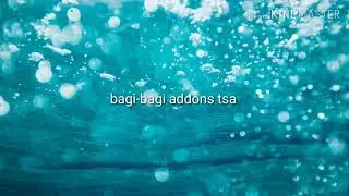 Bagi-bagi addons tsa 1
