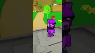 passagens secretas no super Bear adventure