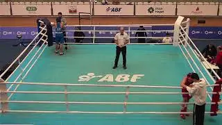 Boks üzrə yeniyetmə oglan və qizlar arasinda ölkə birinciliyi. 4-9 FEVRAL.2025.