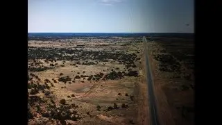 NT, Lasseter Highway
