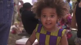 Danser encore - Martinique