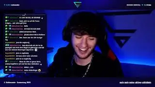 🌌 ich höre jz sogar jeden fliegenfurz | Router Neustarts | Neues !tiktok 🌌 | [STREAM / 22.02.2022]