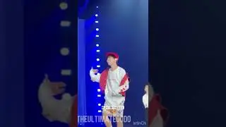 Jhope is the king of the stage 🔥#hobi #junghoseok #ptd #bts #jcole