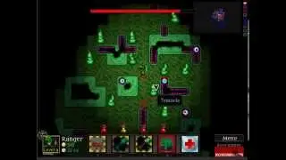 Cardinal Quest 2 - Act 3 - Suicide - Ranger - Run#3