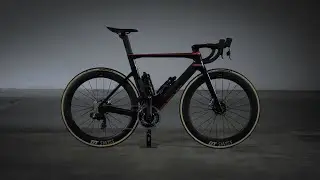 BMC Timemachine Road 01 One (2021)
