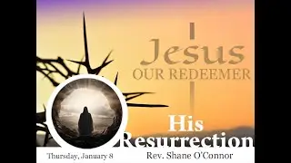 Holy Convocation 2026 | His Resurrection | Night 5